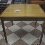 506 4112 COFFEE TABLE